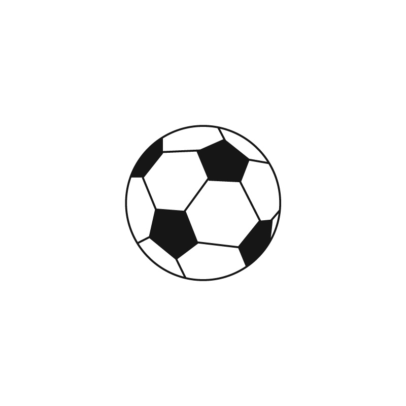 Combo 4 - Pelota Fútbol