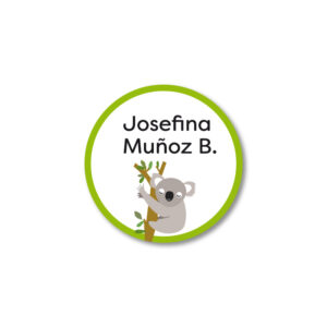 Termoadhesivos Koala