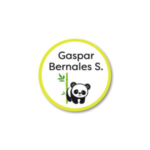 Termoadhesivos Panda