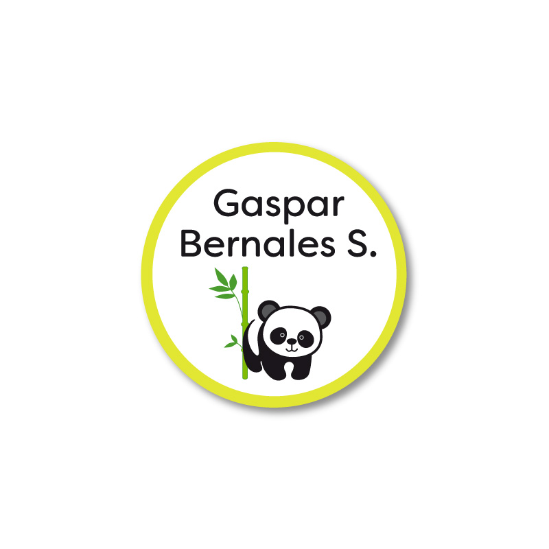 Termoadhesivos Panda