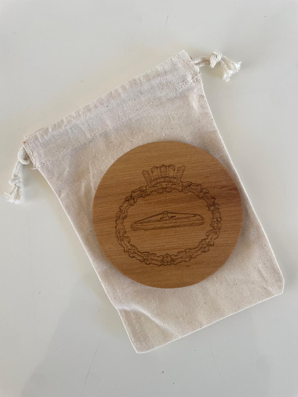 Posavasos
