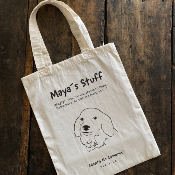 Tote bags Personalizadas - Imagen 3