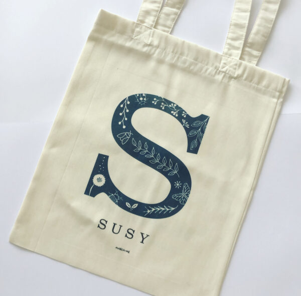 Tote bags Personalizadas - Imagen 2