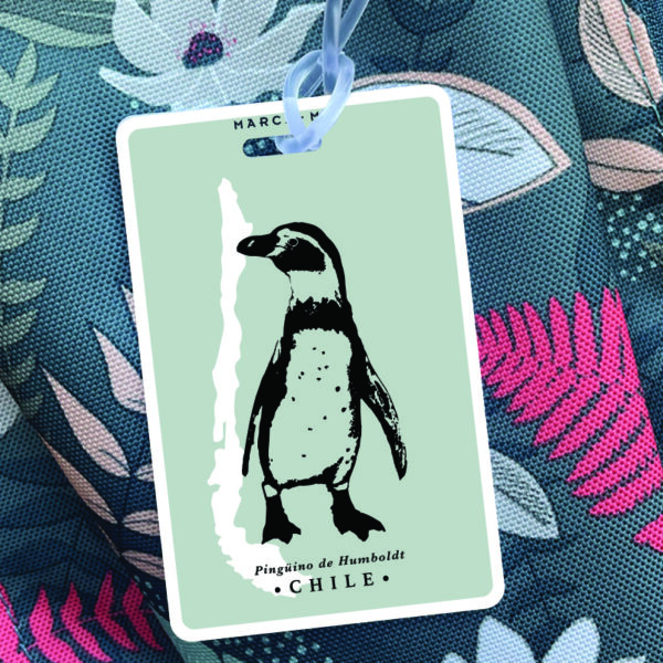 Tarjetas ID Viajes