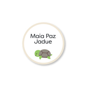 Termoadhesivos Tortuga