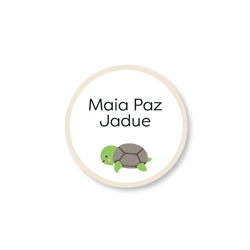 Termoadhesivos Tortuga