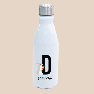 Botella Conejo